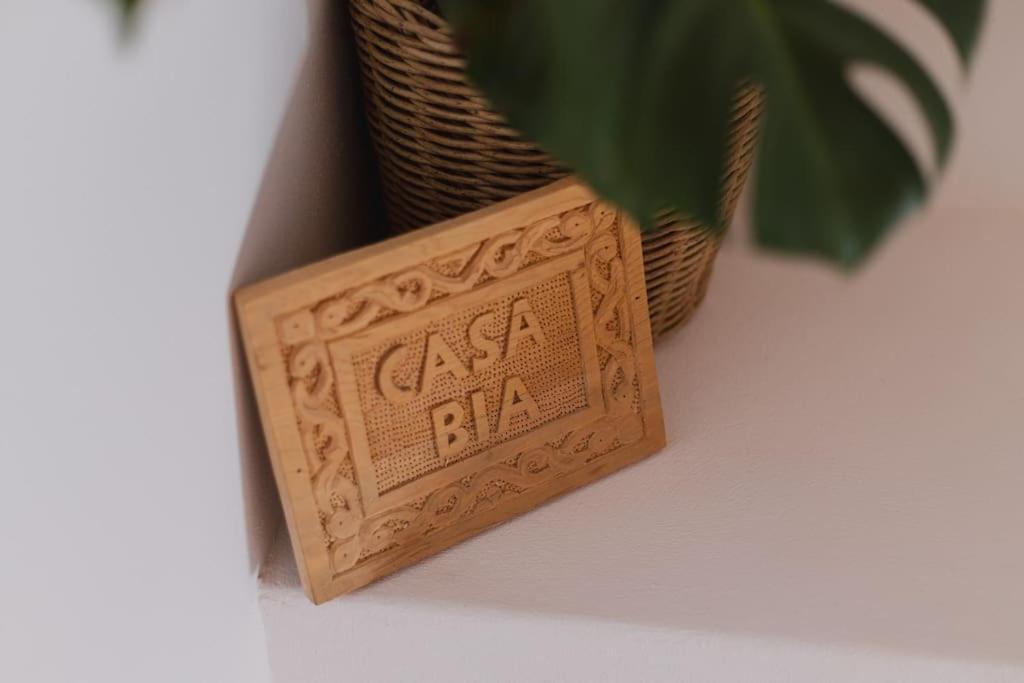 Casa Bia Лагуш Экстерьер фото