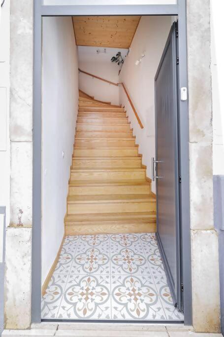Casa Bia Лагуш Экстерьер фото