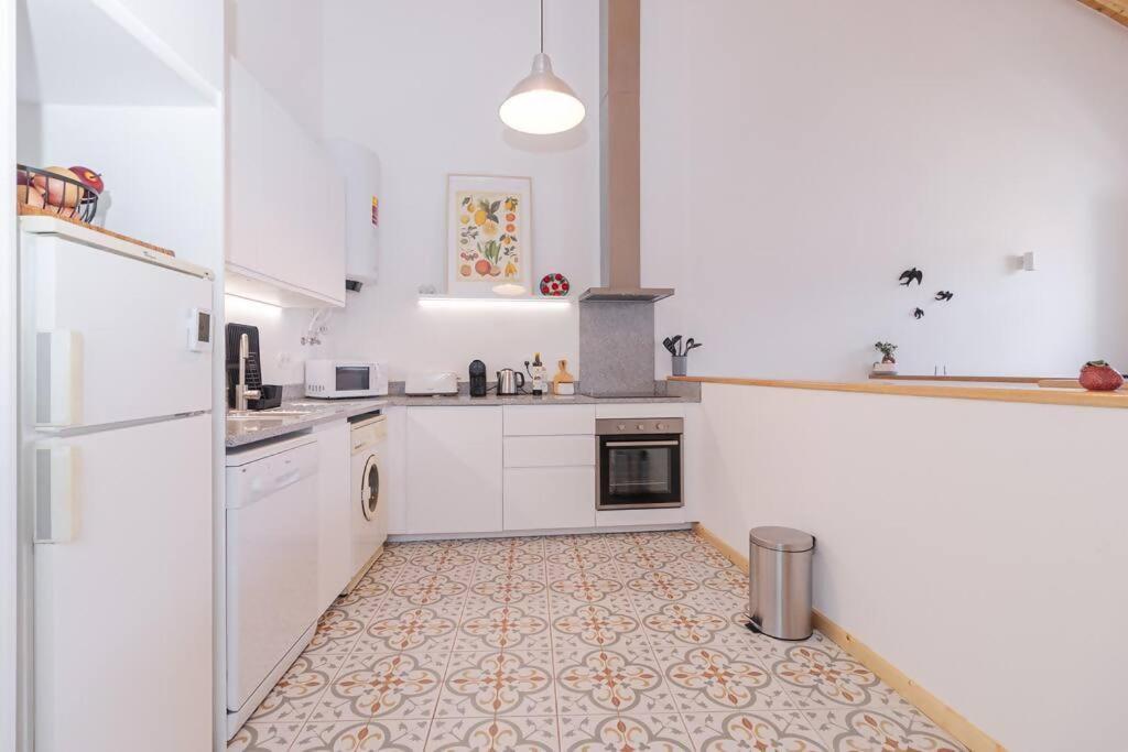 Casa Bia Лагуш Экстерьер фото