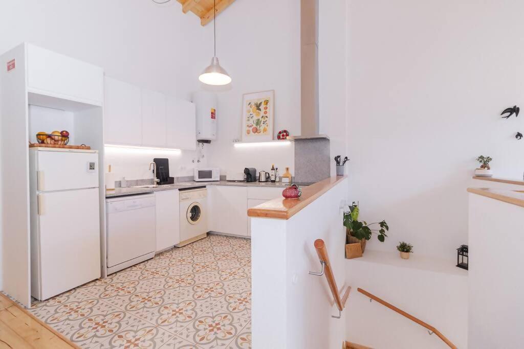 Casa Bia Лагуш Экстерьер фото
