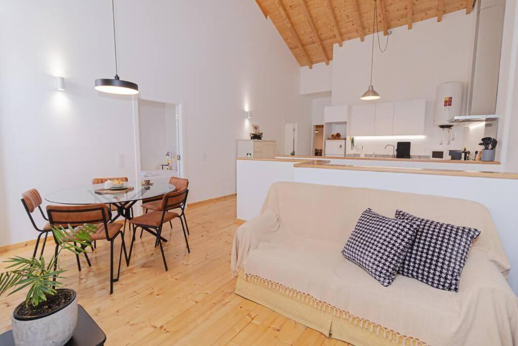 Casa Bia Лагуш Экстерьер фото